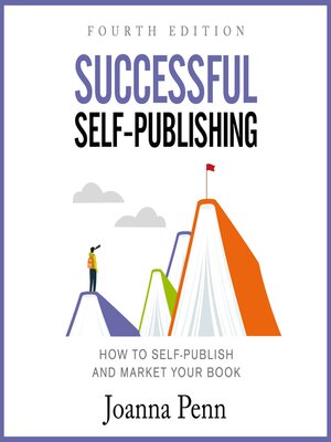 cover image of Successful Self-Publishing